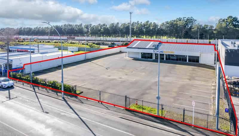  52 & 54 Avalon Drive, Frankton