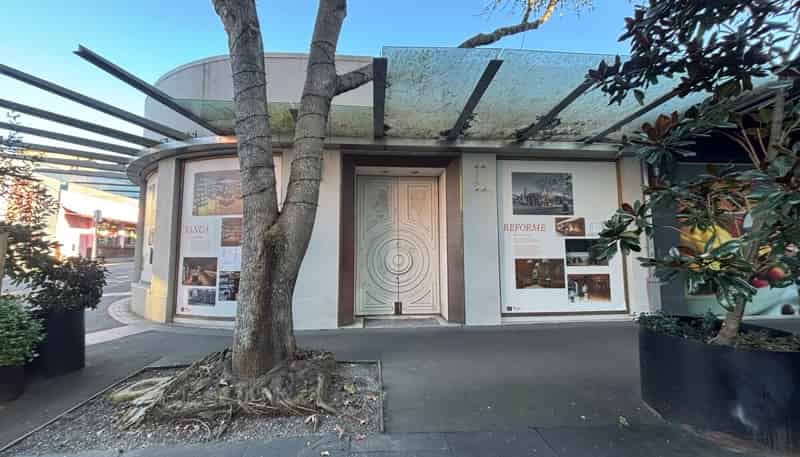 2 Nuffield Street, Newmarket