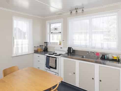 25a and 25 Manuka Street, Elgin
