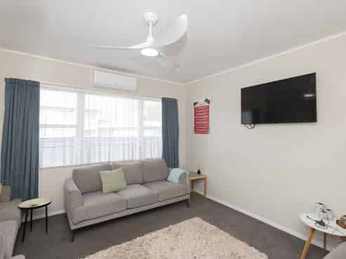 280 Stout Street, Mangapapa