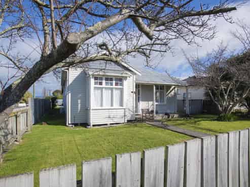 280 Stout Street, Mangapapa