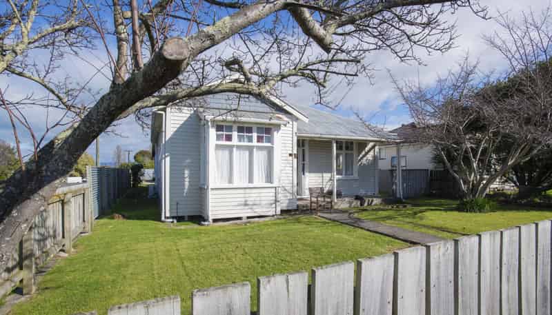 280 Stout Street, Mangapapa