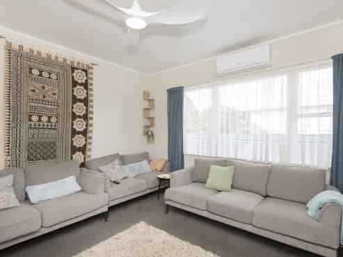 280 Stout Street, Mangapapa