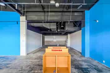 TAKANINI TOWN CENTRE
