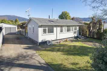 43 Tureiti Place, Turangi