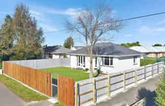 94 Princes Street, Netherby