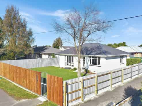 94 Princes Street, Netherby