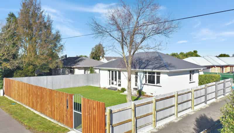 94 Princes Street, Netherby