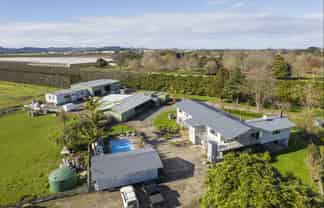 693 Awapuni Road, Matawhero