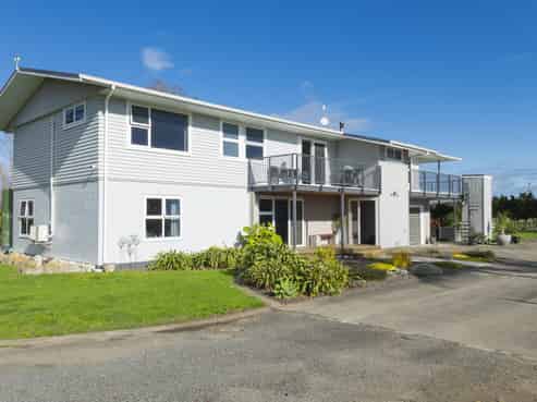 693 Awapuni Road, Matawhero