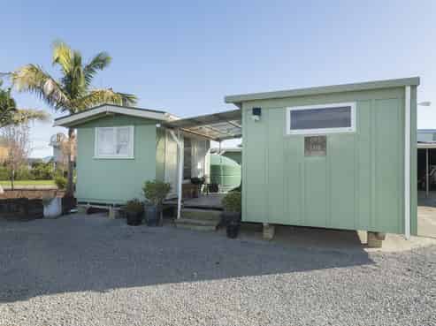 693 Awapuni Road, Matawhero