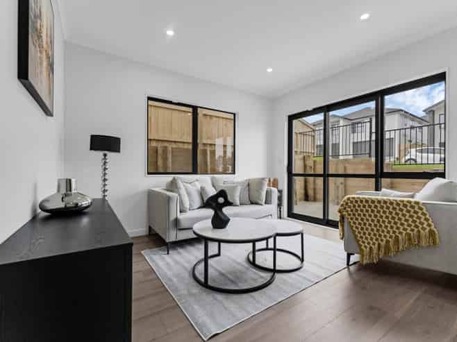 21 Hauhake Road, Flat Bush