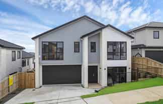21 Hauhake Road, Flat Bush