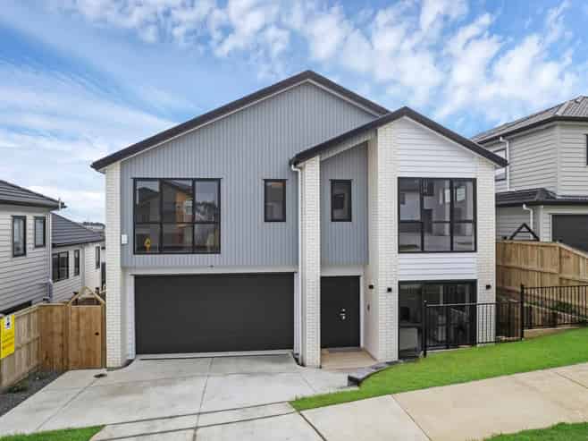 21 Hauhake Road, Flat Bush