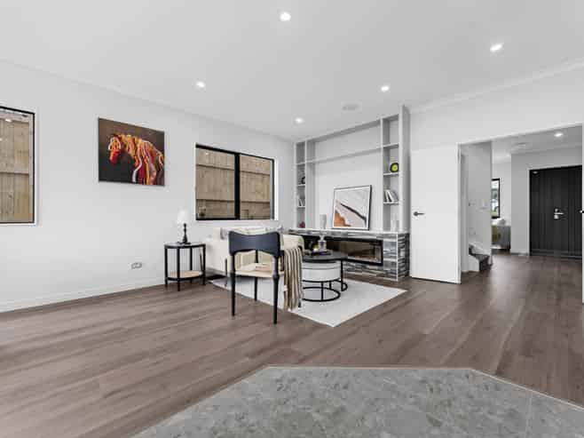 21 Hauhake Road, Flat Bush