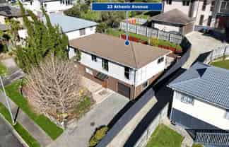 23 Athenic Avenue, Lynfield