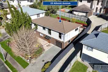 23 Athenic Avenue, Lynfield