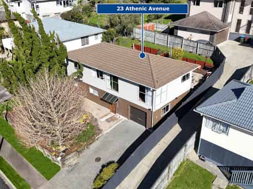 23 Athenic Avenue, Lynfield