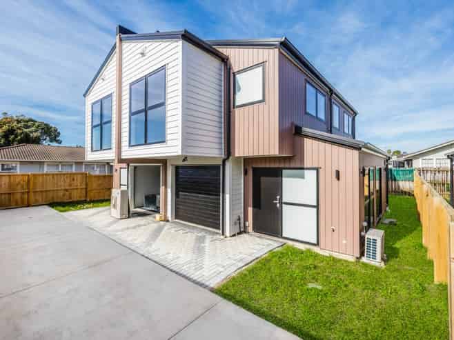 67C Beeston Crescent, Manurewa