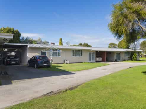 664 Gladstone Road, Te Hapara