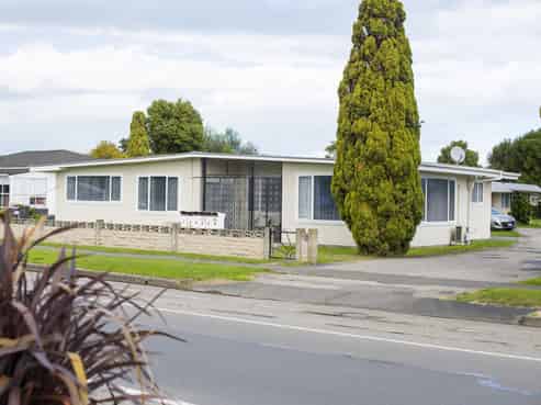 664 Gladstone Road, Te Hapara