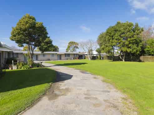 664 Gladstone Road, Te Hapara