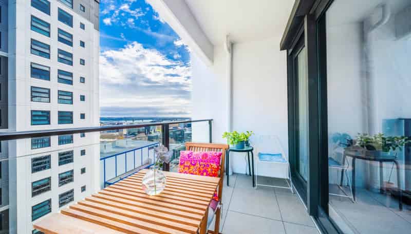 714/147 Nelson Street, Auckland Central