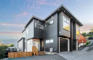 Lot 3/141 Browns Bay Road, Browns Bay