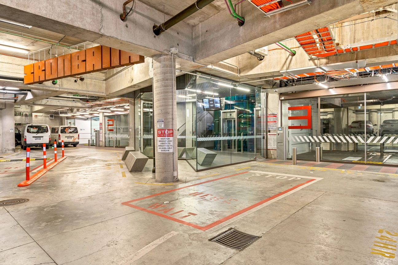 Architectural Office in Ironbank | 115 m² - More