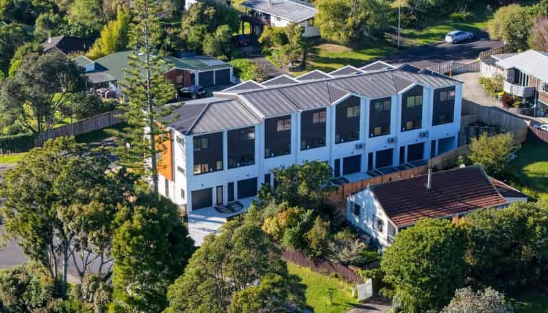 Lot 1-8/2A Torbay Heights, Torbay