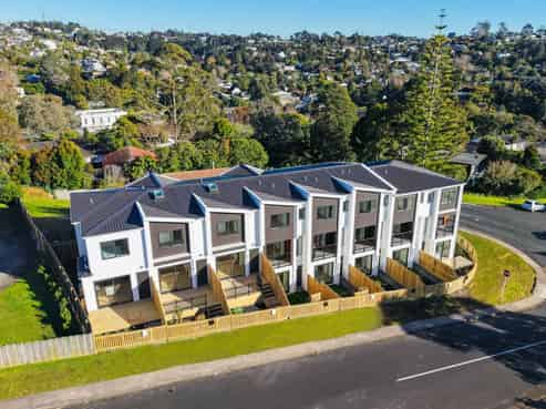 Lot 1-8/2A Torbay Heights, Torbay