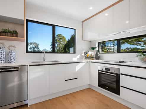 Lot 1-8/2A Torbay Heights, Torbay