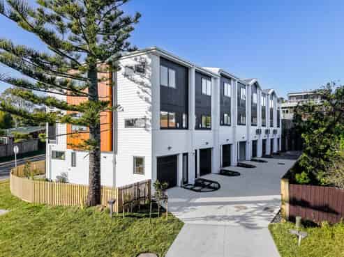 Lot 1-8/2A Torbay Heights, Torbay