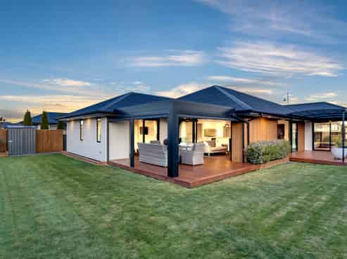 93 Tiritiri Moana Drive, Pegasus