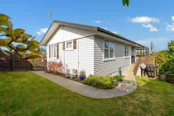 27 Bell Street, Judea