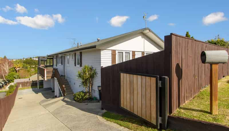 27 Bell Street, Judea