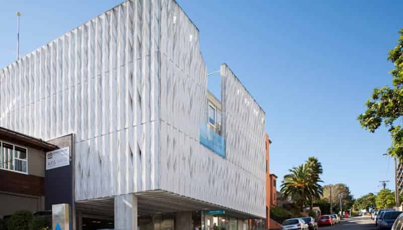 8A Cleveland Road, Parnell