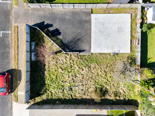 5 Manse Street, Hawera