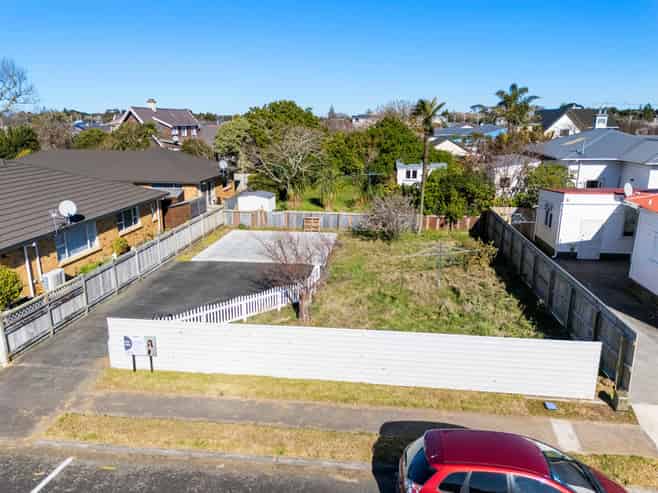 5 Manse Street, Hawera