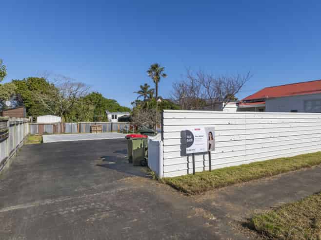 5 Manse Street, Hawera