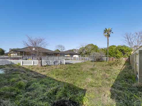 5 Manse Street, Hawera