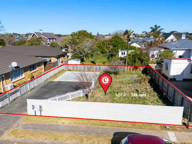 5 Manse Street, Hawera
