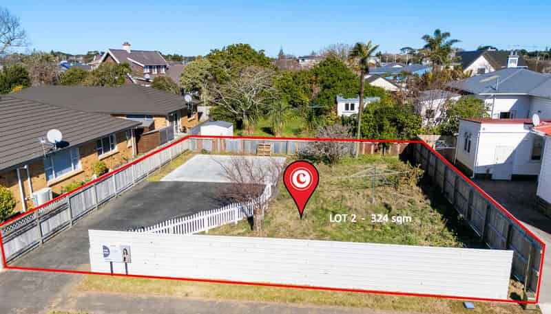 5 Manse Street, Hawera