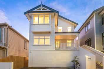 57 Roxburgh Street, Mount Victoria