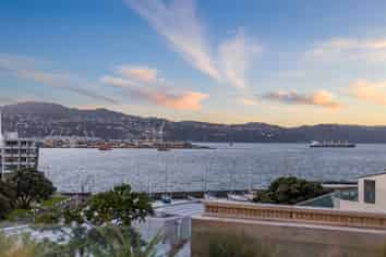 57 Roxburgh Street, Mount Victoria