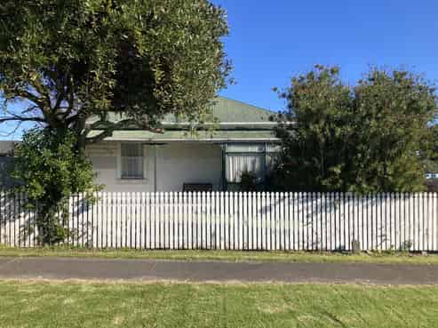 41 Mouatt Street, Waitara