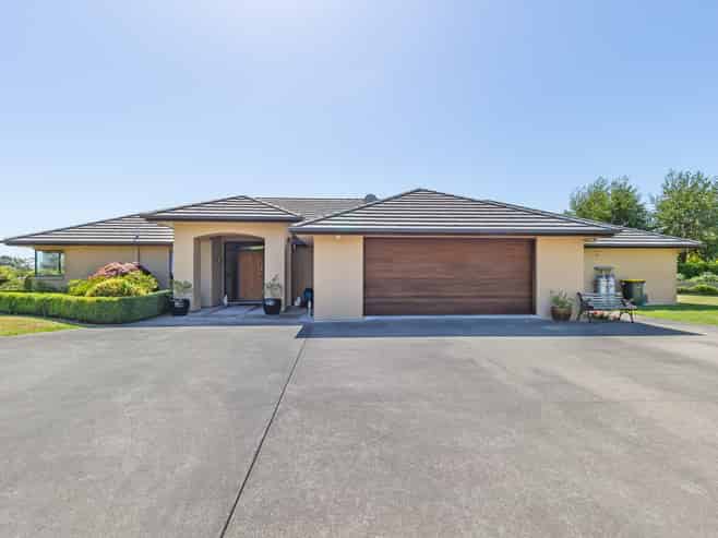 40 Manakau Heights Drive, Manakau
