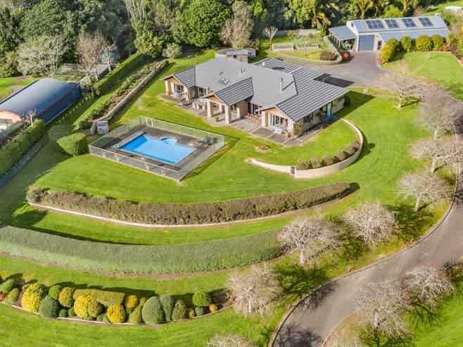 40 Manakau Heights Drive, Manakau