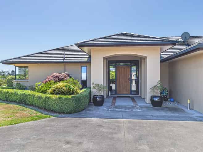 40 Manakau Heights Drive, Manakau