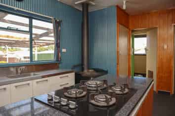 1 Ross Street, Dunollie